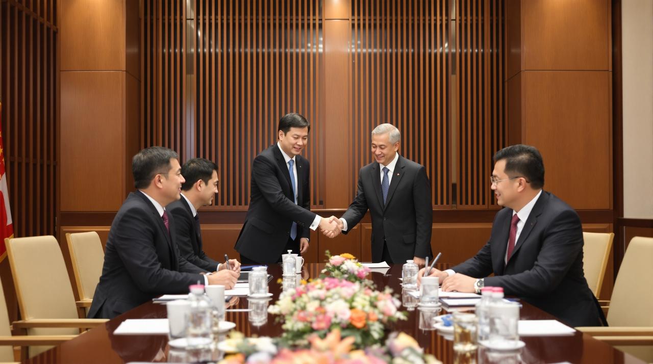 爱影视与国际顶级制作公司达成战略合作协议