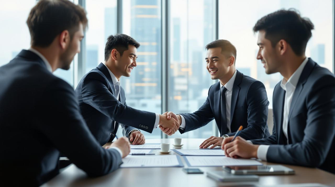 神秘影院与腾讯视频达成战略合作，共同打造精品网络剧内容